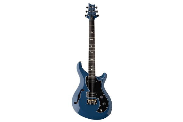 PRS S2 Vela Semi-Hollow Space Blue 2024