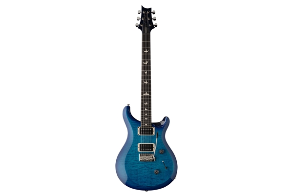 PRS S2 Custom 24 Lake Blue 2024