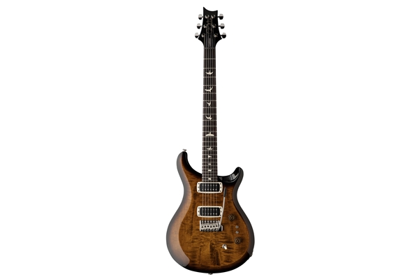 PRS S2 Custom 24-08 Black Amber 2024