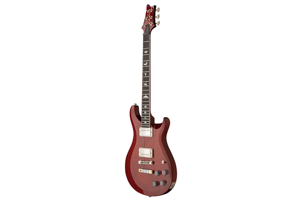 PRS - S2 McCarty 594 Thinline Vintage Cherry 2024