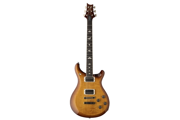 PRS - S2 McCarty 594 Honey Gold Burst 2024