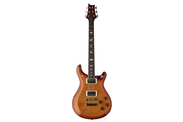 PRS S2 McCarty 594 Dark Cherry Sunburst 2024