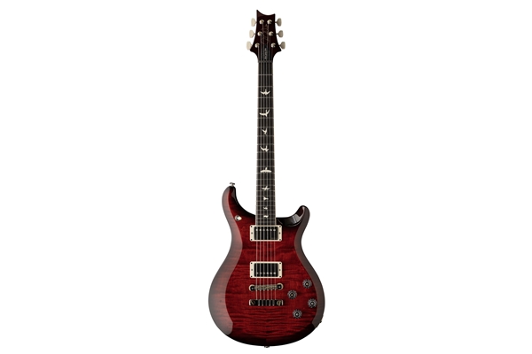 PRS - S2 McCarty 594 Fire Red Burst 2024