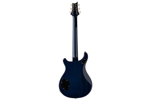 PRS - S2 McCarty 594 Faded Gray Black Blue Burst 2024