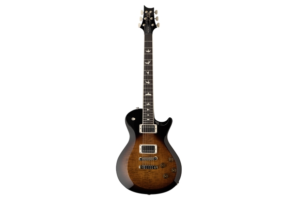 PRS S2 McCarty 594 Singlecut Black Amber 2024