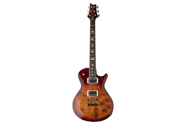 PRS - S2 McCarty 594 Singlecut Dark Cherry Sunburst 2024