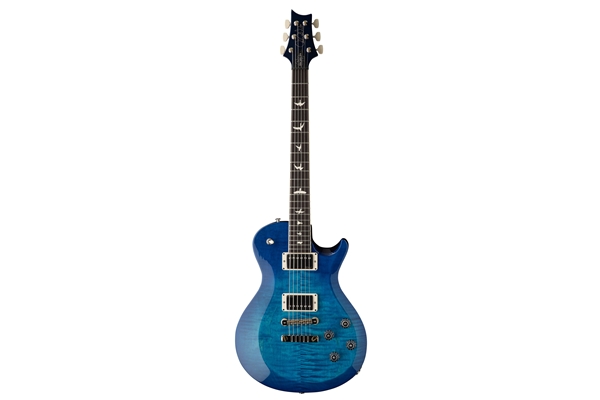 PRS S2 McCarty 594 Singlecut Lake Blue 2024