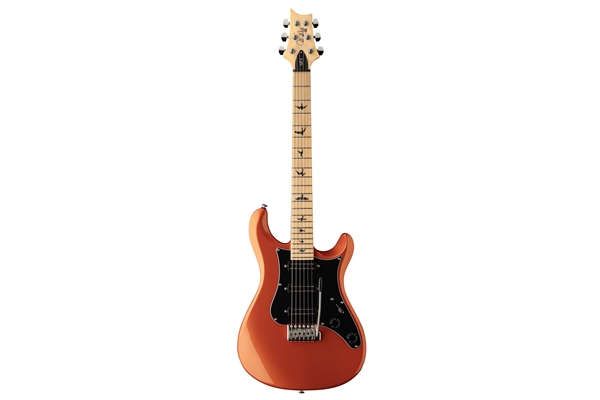 PRS - SE NF3 Maple Metallic Orange
