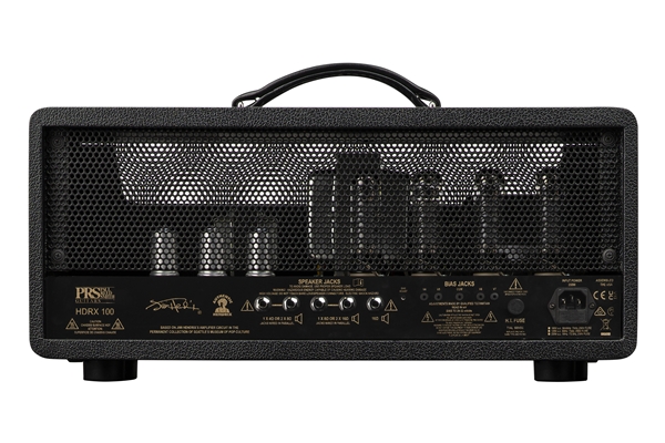 PRS - HDRX 100 Head