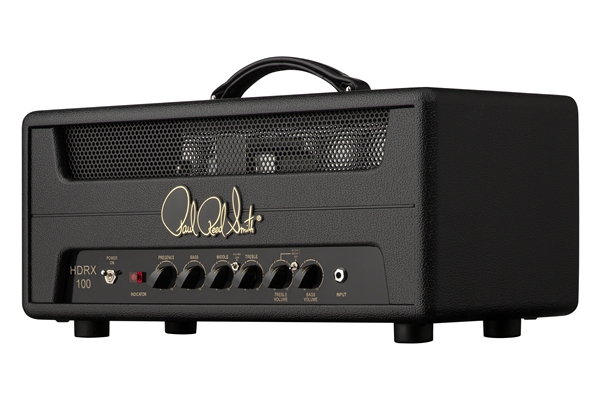 PRS - HDRX 100 Head