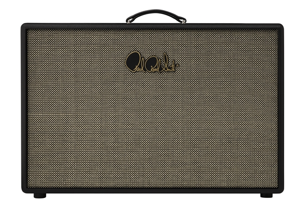 PRS - HDRX 2x12 Cabinet