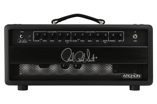 PRS Archon 50W Head