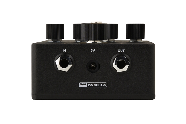 PRS - Horsemeat Transparent Overdrive
