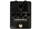 Prs - Horsemeat Transparent Overdrive
