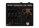 Prs - Wind Through The Trees Dual Analog Flanger Prs - Wind Through The Trees Dual Analog Flanger