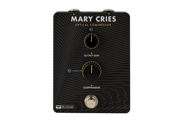 PRS - Mary Cries Optical Compressor