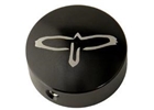 Prs - Barefoot Button Black Bird Logo Prs - Barefoot Button Black Bird Logo