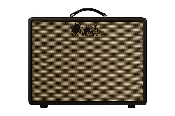 PRS - HDRX 1x12 Closed Back Cabinet