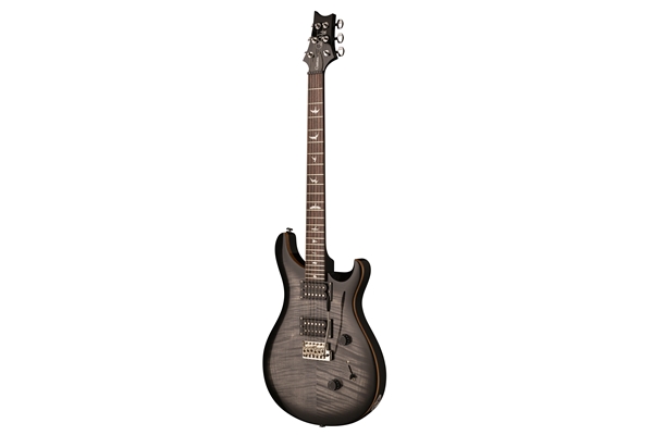 PRS - SE Custom 24 Charcoal Burst