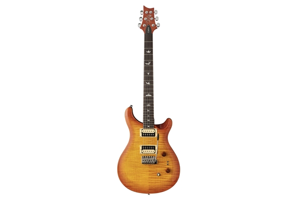 PRS SE custom 24-08 Vintage Sunburst