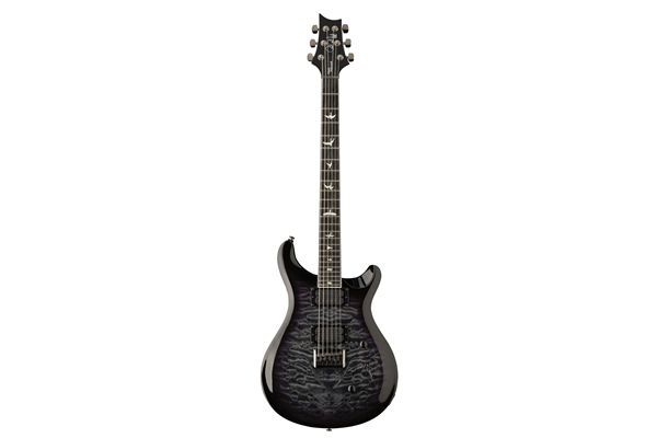 Prs Se Mark Holcomb Holcomb Burst