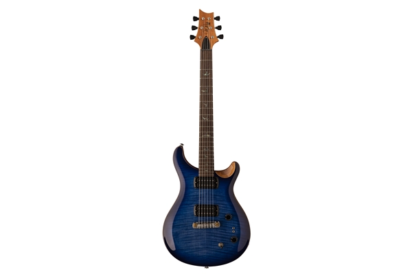 PRS - SE Paul's Guitar Faded Blue Burst
