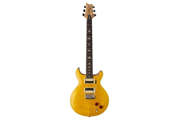 PRS - SE Santana 24 Santana Yellow