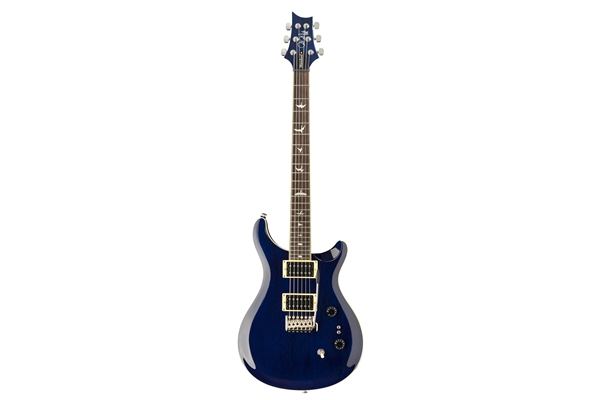 PRS SE Standard 24-08 Translucent Blue