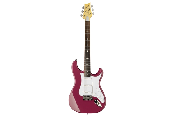 PRS SE Silver Sky Dragon Fruit
