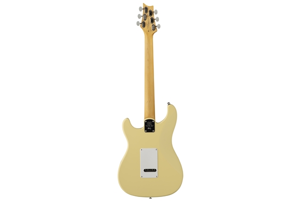 PRS - SE Silver Sky Moon White Tastiera Palissandro