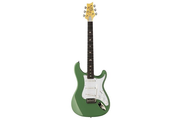 PRS SE Silver Sky Ever Green