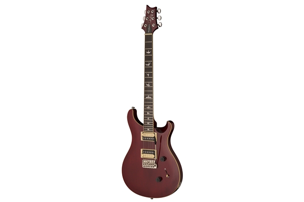 PRS - SE Standard 24 Vintage Cherry