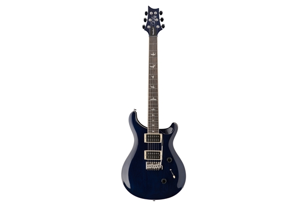PRS - SE Standard 24 Violin Top Translucent Blue 2023