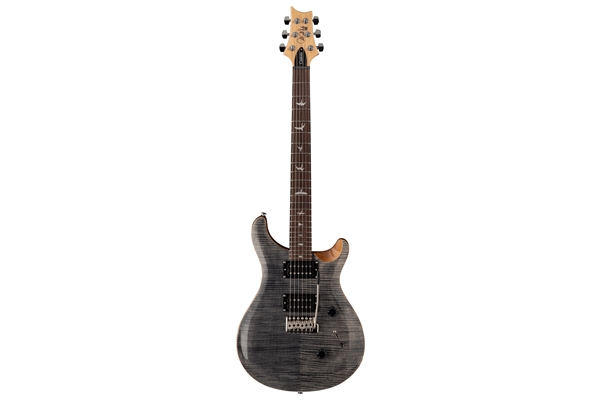 PRS - SE Custom 24 Charcoal 2023