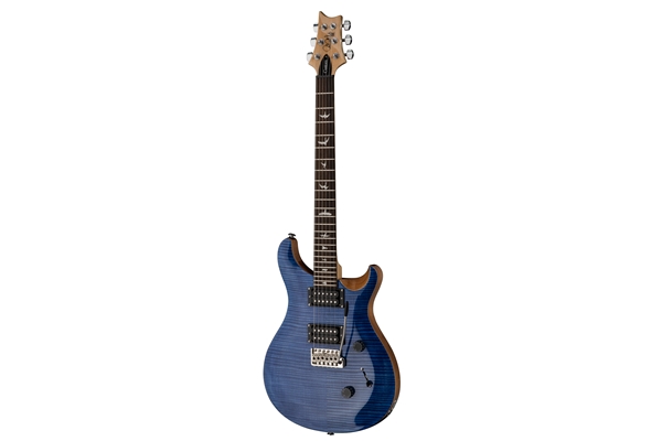 PRS - SE Custom 24 Faded Blue 2023