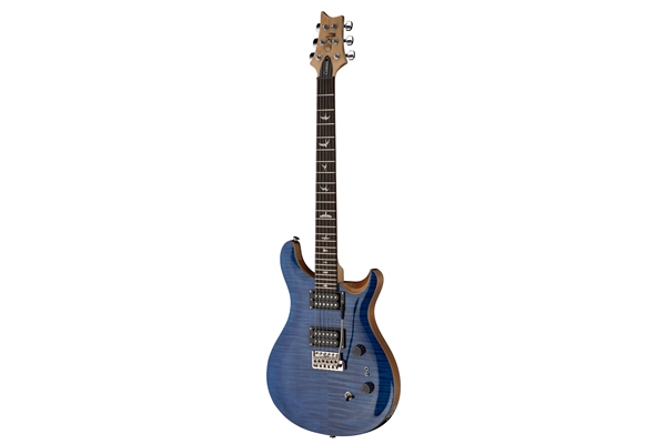 PRS - SE Custom 24-08 Faded Blue 2023