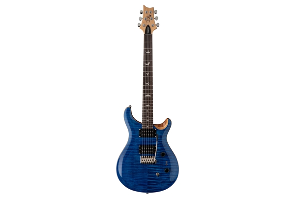 PRS - SE Custom 24-08 Faded Blue 2023