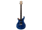 PRS SE Custom 24 Lefty Violin Top Faded Blue 2023