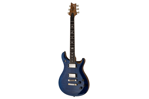 PRS - SE McCarty 594 Black Faded Blue 2023