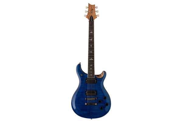 PRS - SE McCarty 594 Black Faded Blue 2023