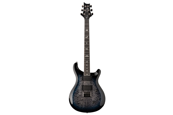 PRS - SE Mark Holcomb Holcomb Blue Burst 2023