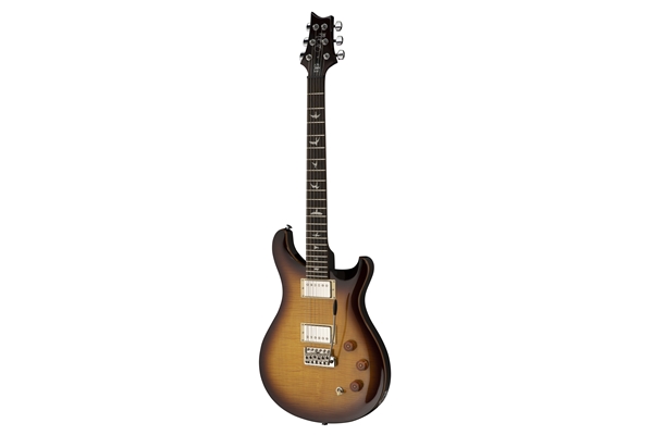 PRS - SE DGT McCarty Tobacco Sunburst (Bird Inlays)