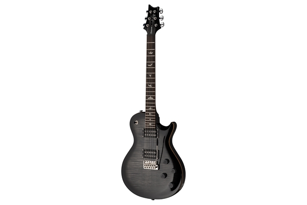 PRS - SE Mark Tremonti Violin Top Charcoal 2023