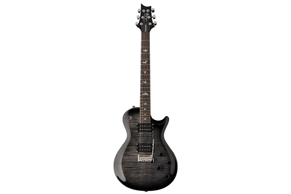 PRS - SE Mark Tremonti Violin Top Charcoal 2023