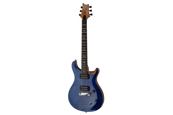PRS - SE Paul's Guitar Faded Blue 2023