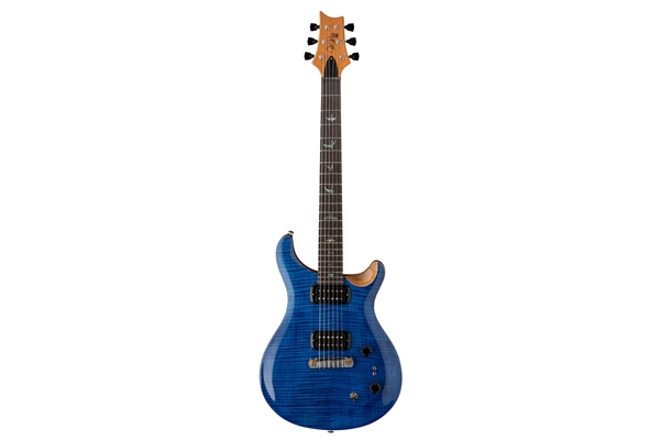 PRS SE Paul's Guitar Faded Blue 2023