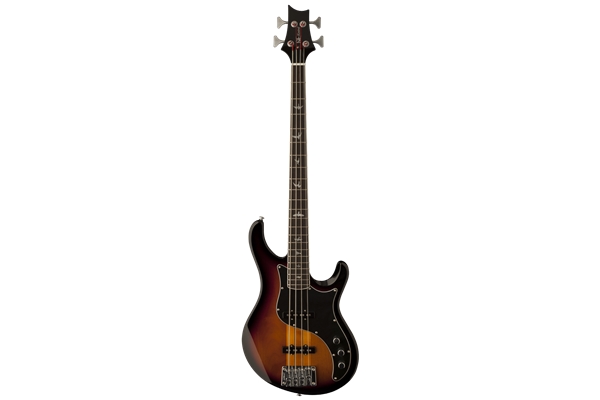 PRS - SE Kestrel Tri Color Sunburst