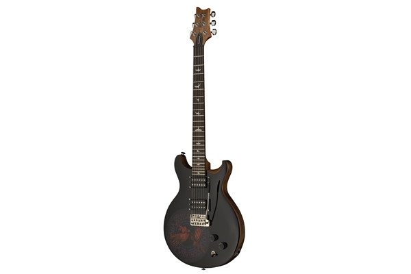 PRS - SE Santana Abraxas 50th Anniversary Limited Edition