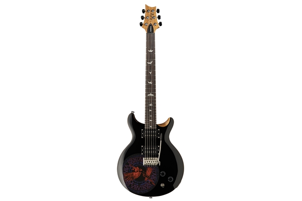 PRS - SE Santana Abraxas 50th Anniversary Limited Edition