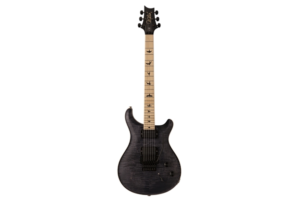 PRS DW CE 24 Floyd Gray Black